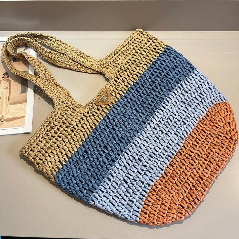 Prada beach bag dx07